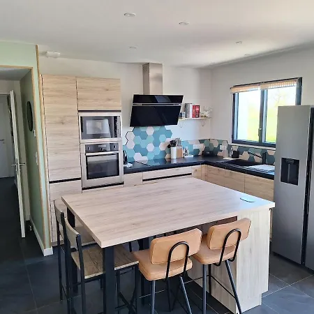 Maison Recente 2023 Dans Le Lauragais Au Sud Est De Toulouse *