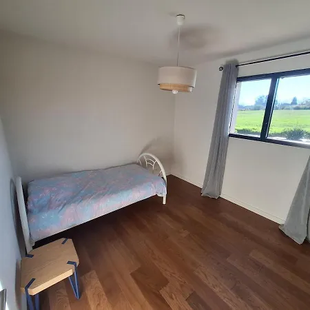 Maison Recente 2023 Dans Le Lauragais Au Sud Est De Toulouse Vila